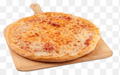 Download Cheese Pizza Png File - Cheese Pizza Png,Pizza Png