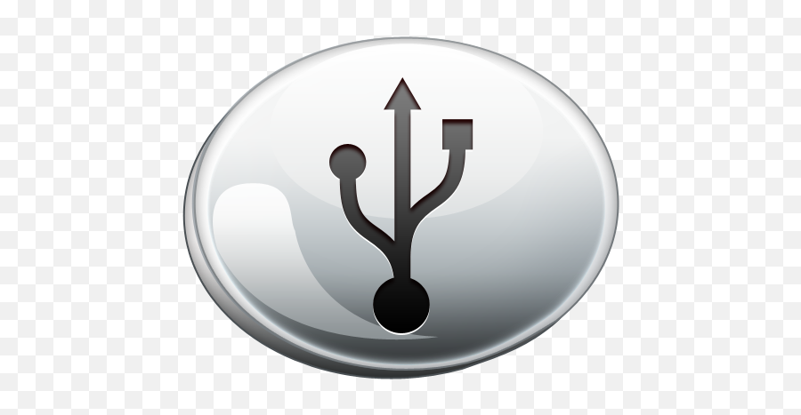 Usb Icon Png Ico Or Icns Free Vector Icons - Clip Art,What Does The Usb Icon Look Like