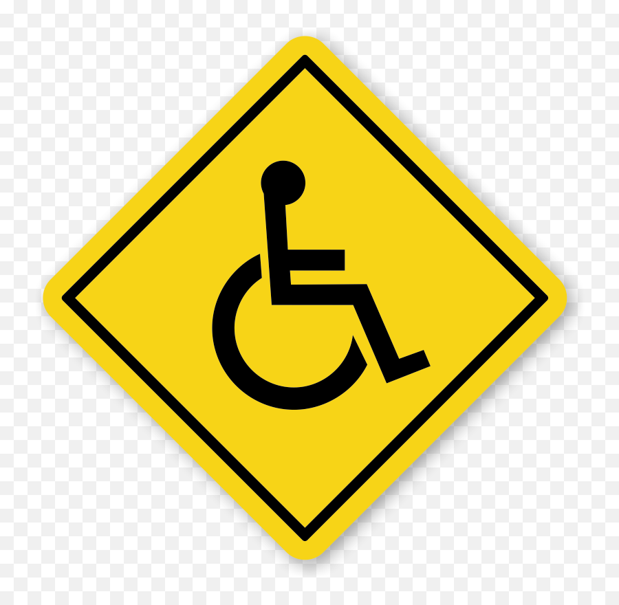 Handicapped - Board Car Hang Tag And Label Sku Tg1498 Not All Disabilities Are Visible Png,Hang Up Icon