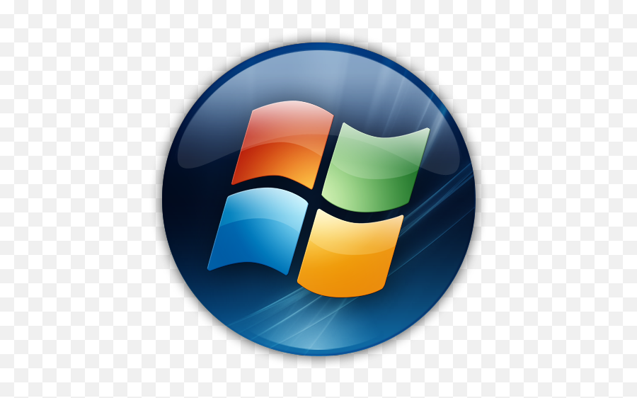 Taskbar Windscreen Brandy The Brand - Windows Vista Png,Taskbar Icon