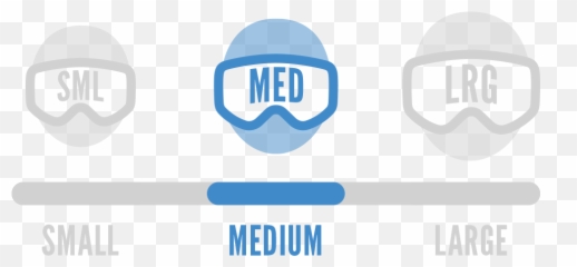 Snowboard Goggle Types Lens Color U0026 Guide Tactics - For Adult png