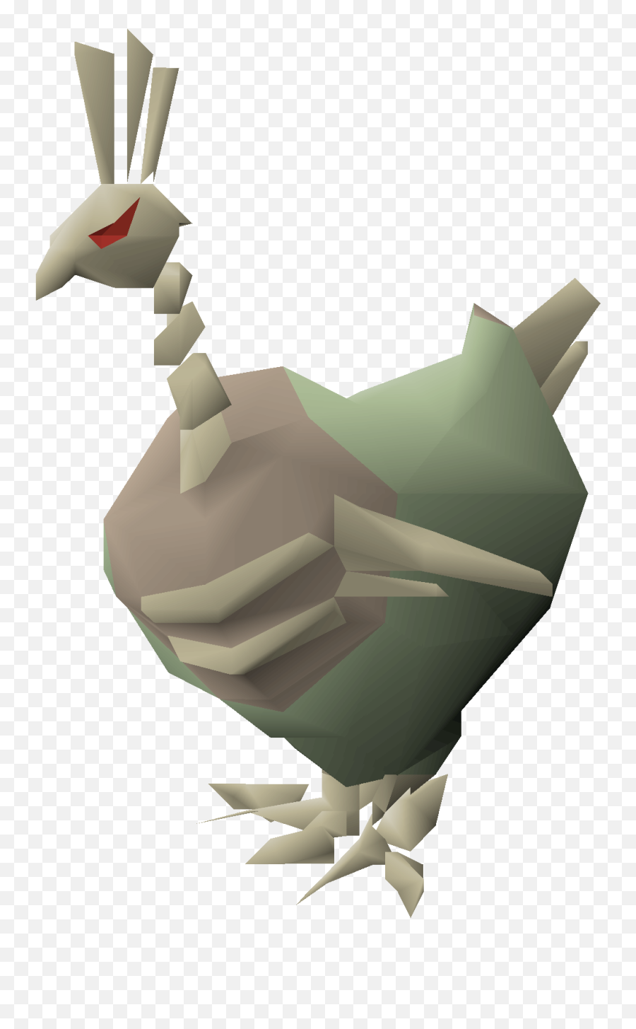 Undead Chicken - Osrs Wiki Runescape Undead Chicken Png,Undead Icon