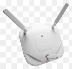 Tiger Networking And Computer - Cisco Aironet 3 Antenna png