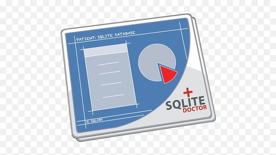 Sqlabs Sqlite Database Management Tools Png Relational Icon
