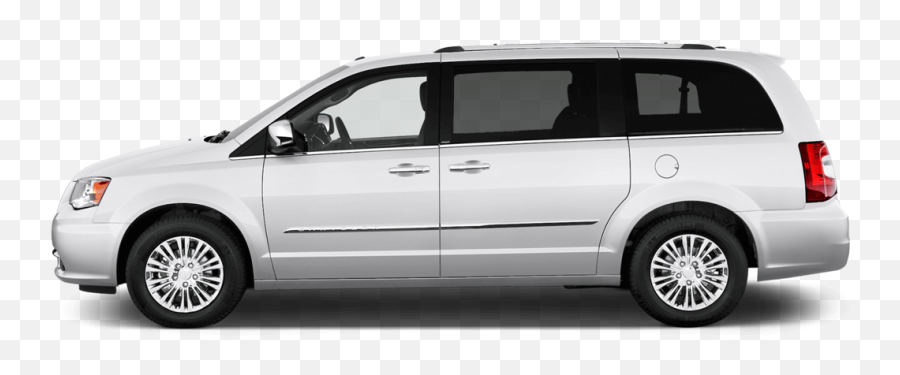 Rental Cars - Acar Dodge Caravan Side View Png,Back Of Car Png