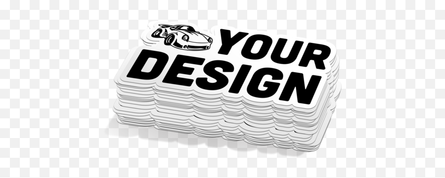 Custom Car Decals U2013 High Quality Long - Lasting Vinyl Material Custom Stickers For Cars Png,Car Logo List