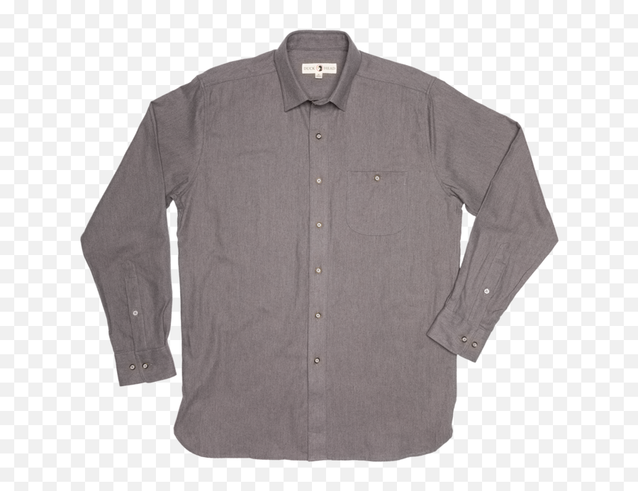 Shirts U2013 Duck Head Png Shirt Button