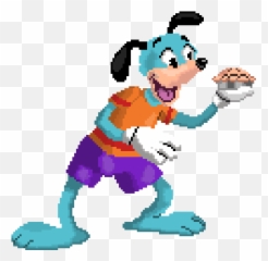 Toontown - Flippy Brand Art png