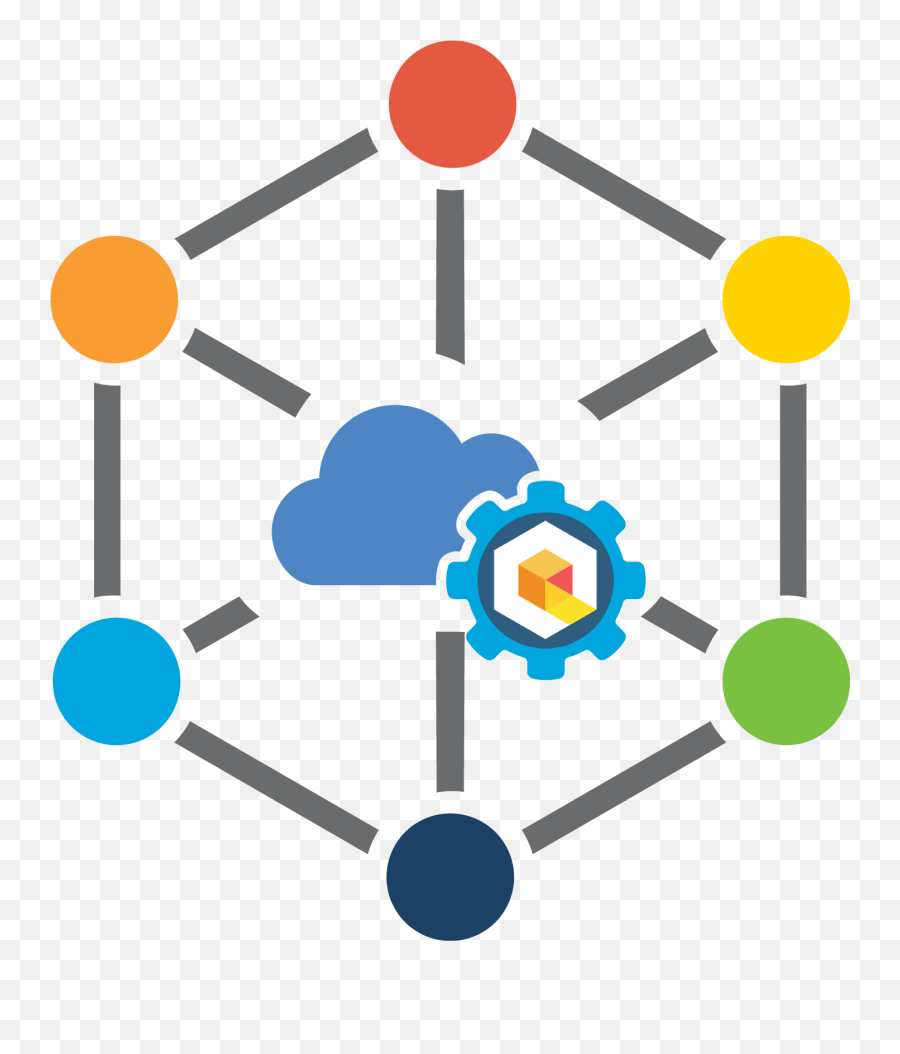 Products - Data Integration Png,Ecosystem Icon Png