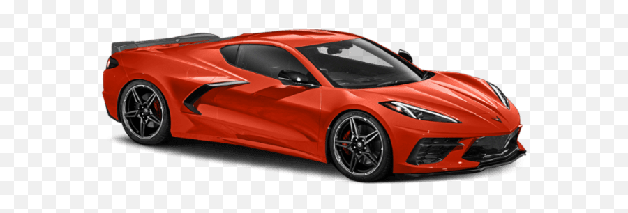 2021 Chevy Corvette - Automotive Paint Png,Corvette Icon