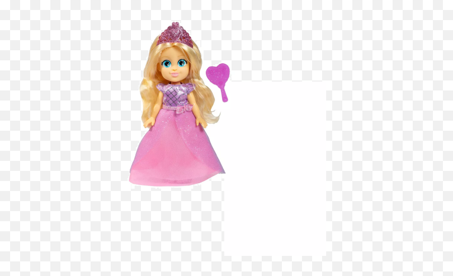 Love Diana Princess Of Play 6in Mashup Doll 20070 - Fictional Character Png,Diana Summoner Icon