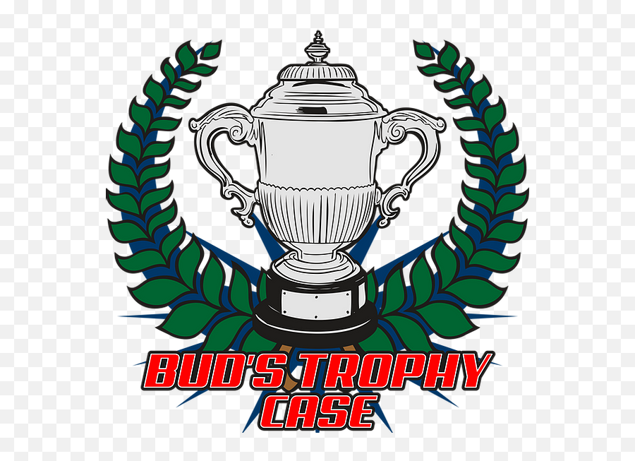 Home Buds - Trophycase Trophy Png,Trophies Icon