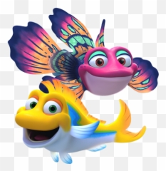 Make Ocean Zones In Jar Crafts For Kids Pbs - Splash And Bubbles Pbs png