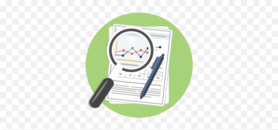 Technical Due Diligence Services Png Icon