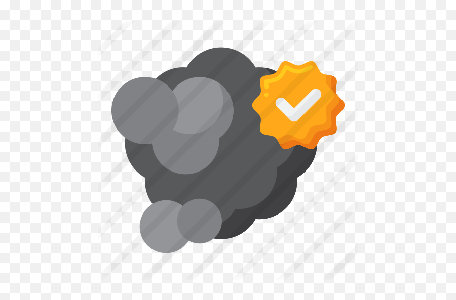 Smoke - Illustration Png,Smoke Cloud Icon