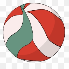 Pin - Transparent Haikyuu Volleyball png