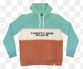 Twenty One Pilots - Hoodie Twenty One Pilots Merch Png,Icon Stage 2 Merc Jacket