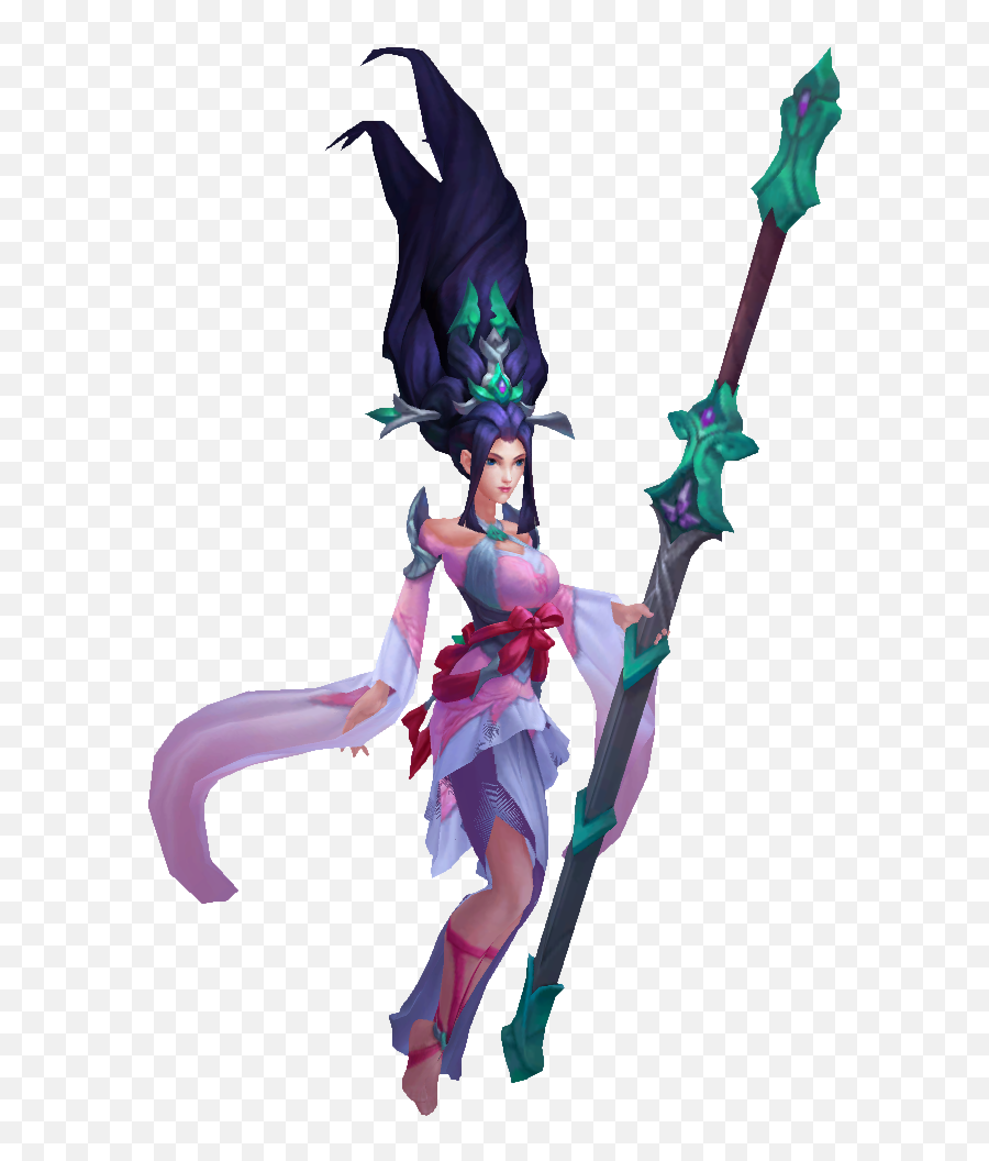 Janna - Supernatural Creature Png,Star Guardian Lux Summoner Icon