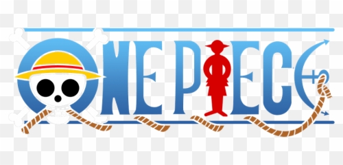 One Piece Logo Png Image - One Piece Logo Png,One Piece Logo