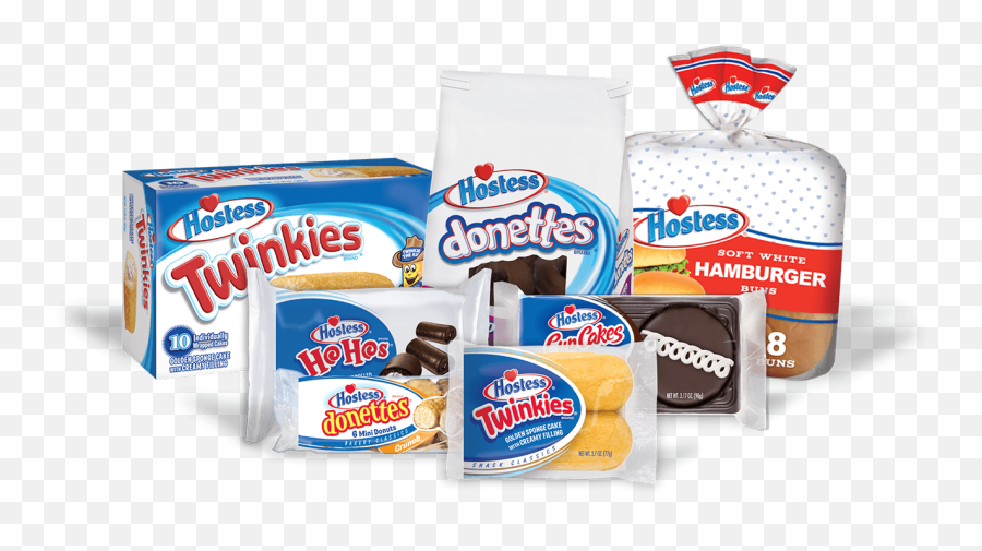 About The Company - Hostess Brand Png,Twinkies Png