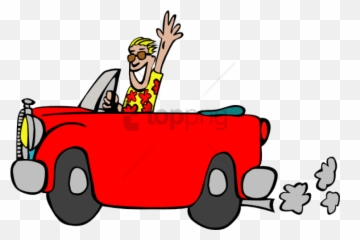 Transparent Library Car Driving Clipart - Car Driving Clip Art Png,Car Driving Png