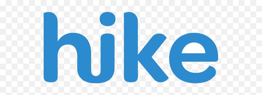 Hike Logo Download - Logo Icon Png Svg Hike App,Centaur Icon