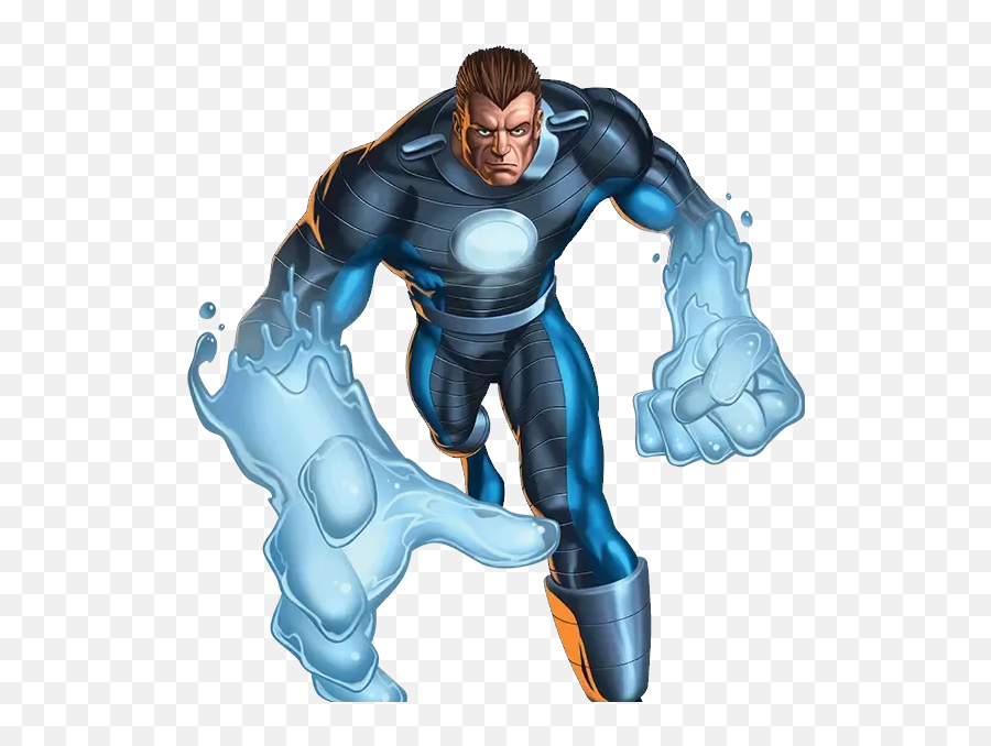 Who Would Win Ghost Rider Or Hydro Man - Quora Marvel Comics Hydro Man Png,Ghost Rider Transparent