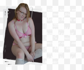 Bikini Model Png - Lingerie Top,Bikini Model Png