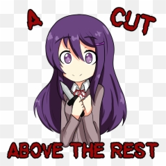Yuris Collection Art - Cut Above The Rest png