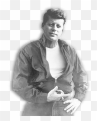 John F Kennedy Cool Jfk James Dean Womenu0027s T - Shirt for Sale Color png