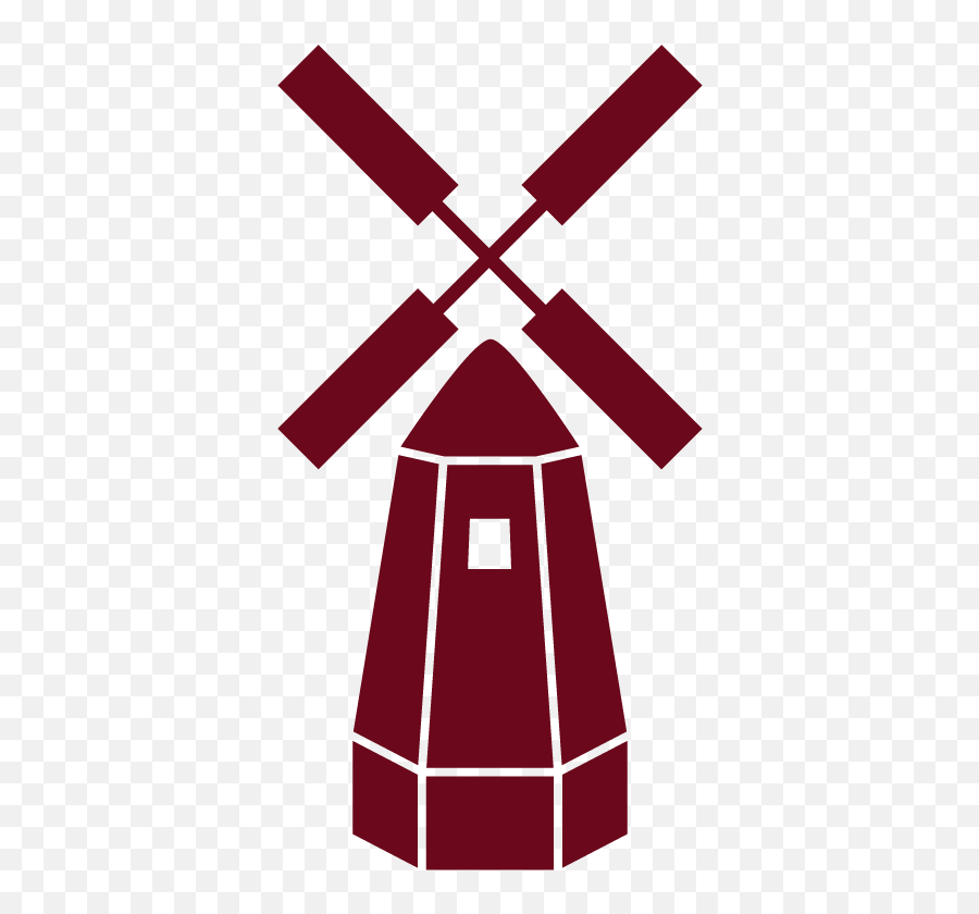 Windmill Wine U0026 Spirits - Dutch Ale House Logo Png,Dutch Windmill Icon