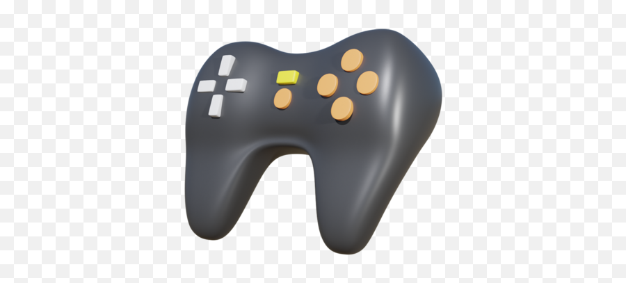 Joystick Game Controller Gamepad Free Icon Of Neocons - Solid Png,Game Controller Icon Png