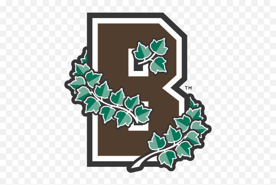 Brown University Logo - Brown Bears Basketball Png,Brown University Logo Png