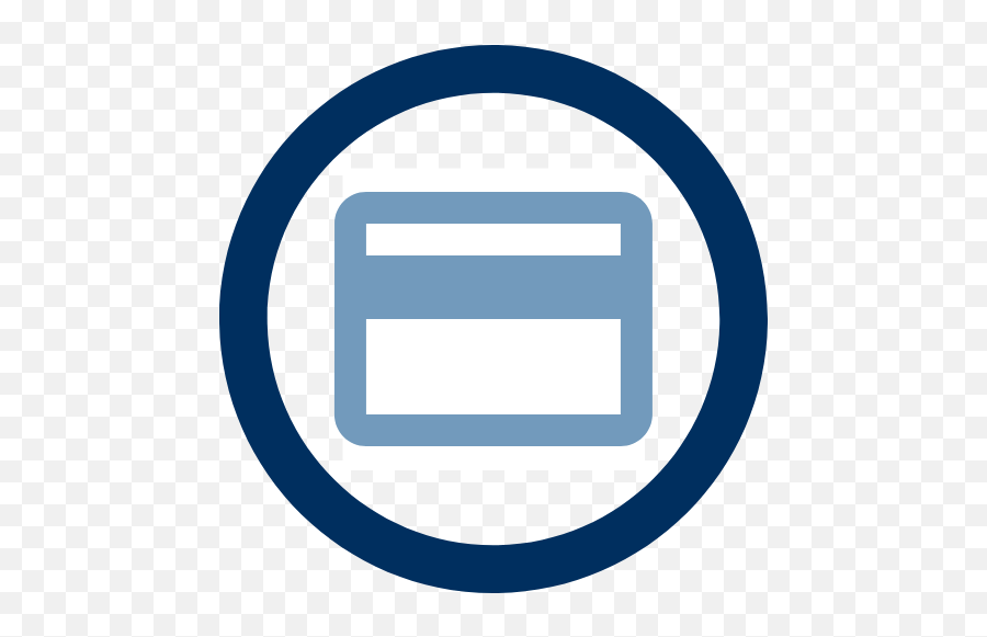 Managing Your Credit Card Uva Community Union - London Underground Png,Lost Mail Icon