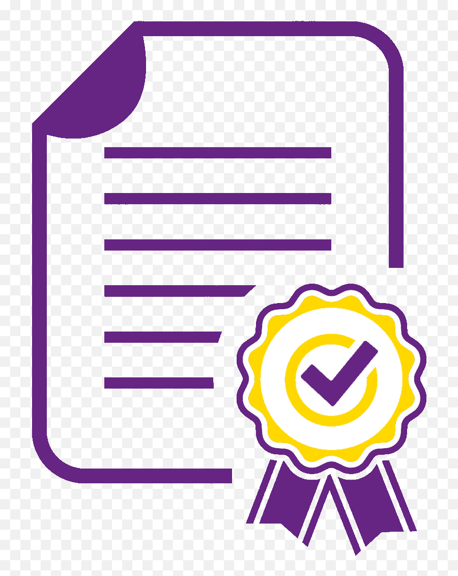 Covid - 19 Infection Prevention And Control Including Covid Approval Certificate Icon Png,Quality Assurance Icon