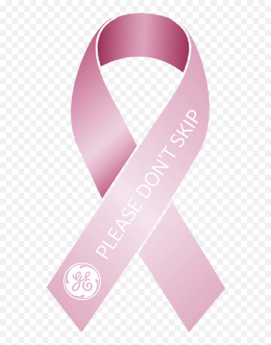 Breast Cancer Awareness - Solid Png,Cancer Ribbon Icon
