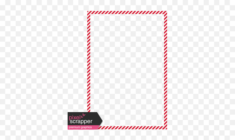 Move Frame - Clip Art Png,Diagonal Stripes Png