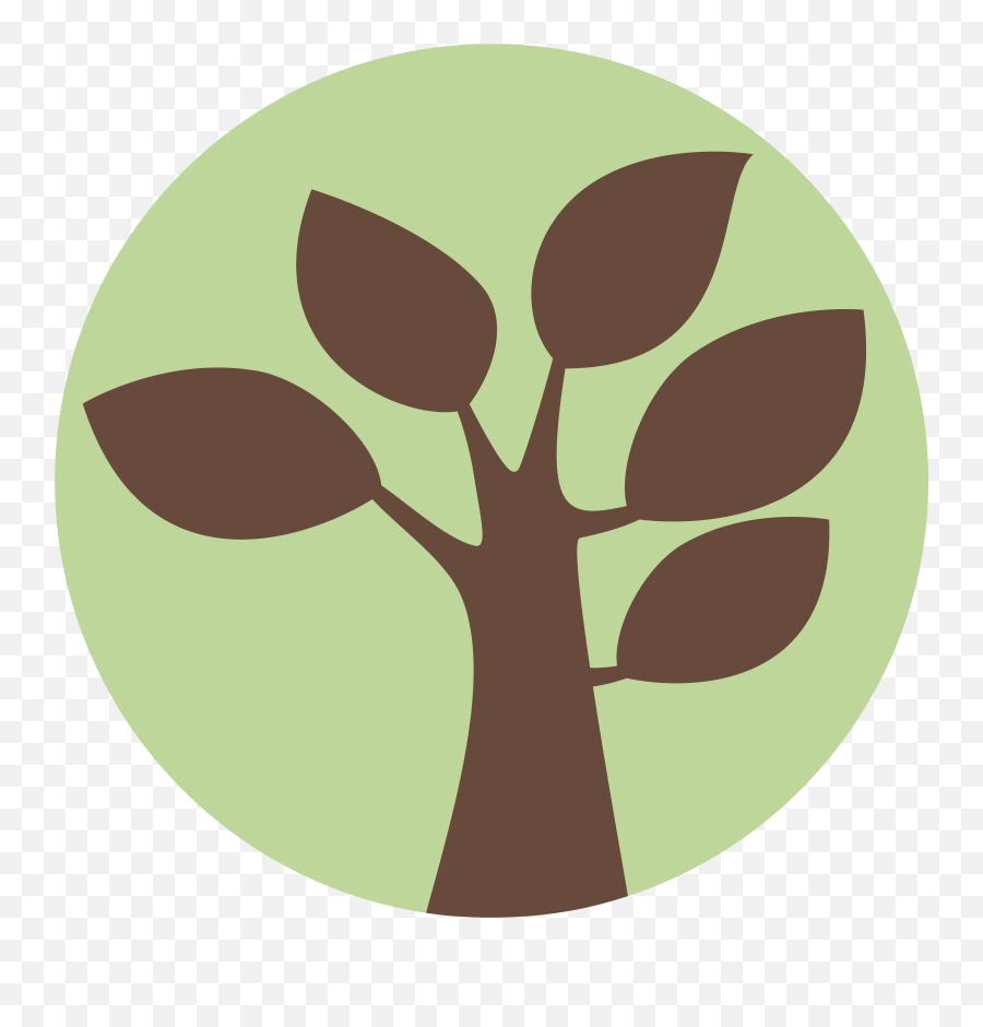 Karpenter - Designed By Us Defined By Nature Wall Sticker Png,Tree Icon Vector Free
