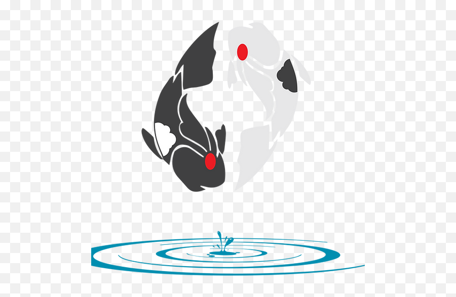 About Us Austinpondcleaning - Fish Png,Koi Icon