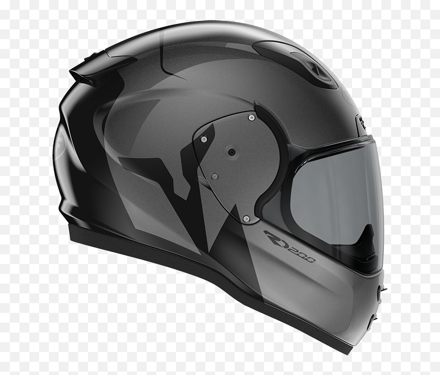 Ro200 Troyan Black - Steel Roof International Roof Ro200 Png,Icon Street Bike Gear