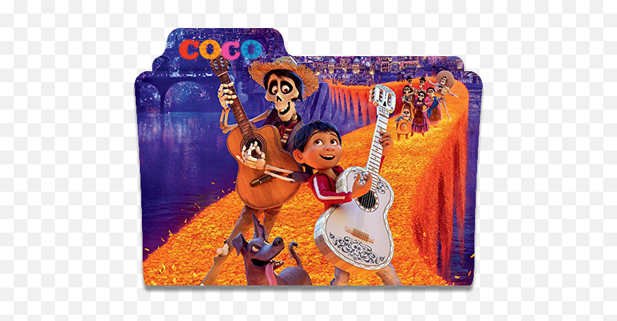 Disneyu0027s Coco 3d 2d Blu - Ray U2013 Myshopville Disney Coco High Resolution Png,3d Bluray Icon