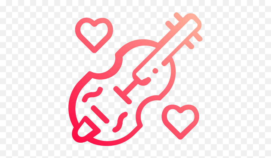 Free Icon - Free Vector Icons Free Svg Psd Png Eps Ai Violin,Guitar Icon Free
