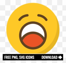 Free Sleepy Icon Symbol Png Svg Download - Key Png