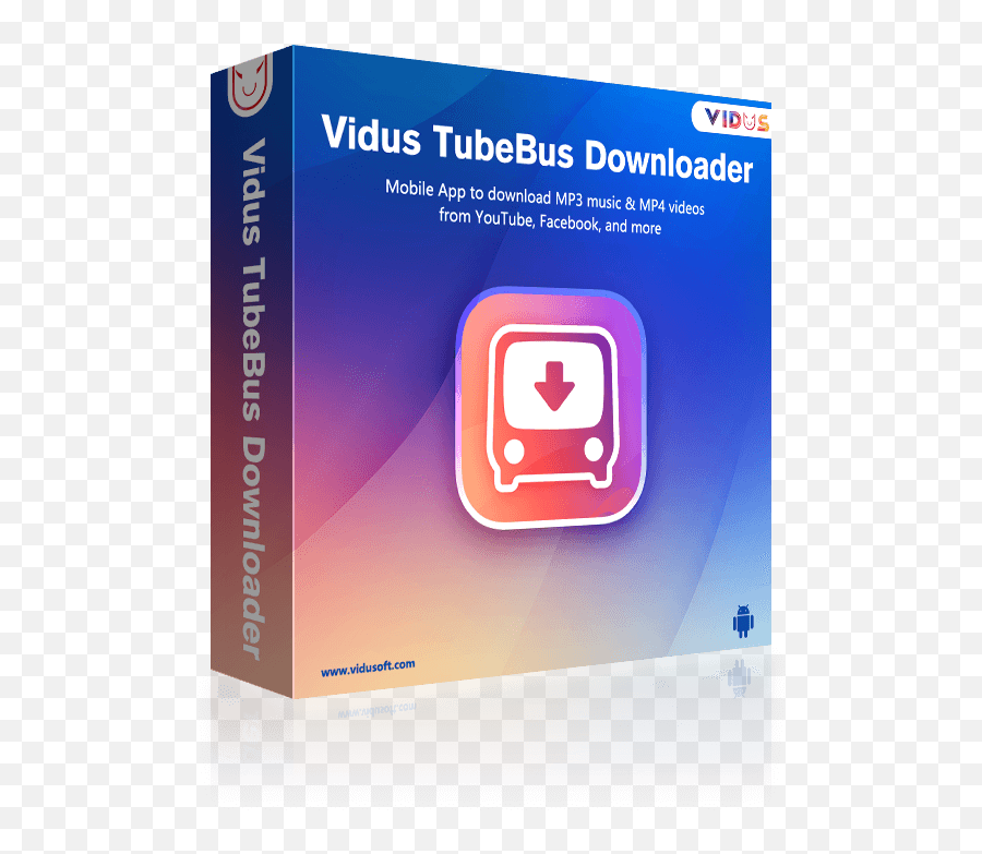 Vidus Youtube Downloader - Vidusoftcom Language Png,Youtube Desktop Icon Windows 10