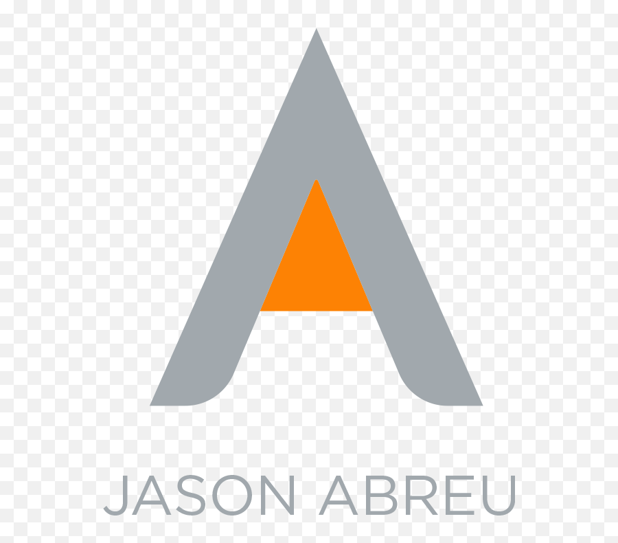 The Branding Portfolio Of Jason Abreu - Dot Png,Jason Icon