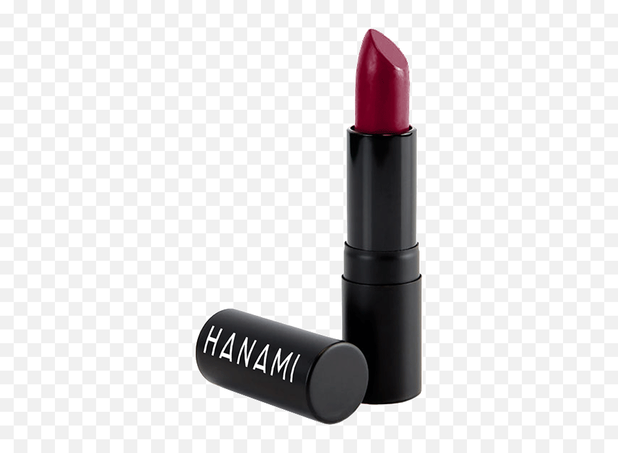 Hanami Cosmetics Veganbeauty - Transparent Background Lipstick Blue Png,Hourglass Icon Lip Oil