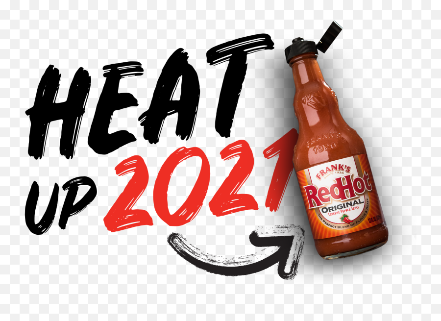 Itu0027s Finally 2021 Franku0027s Redhot Us - Hot Sauce Png,Bloody Punch Icon