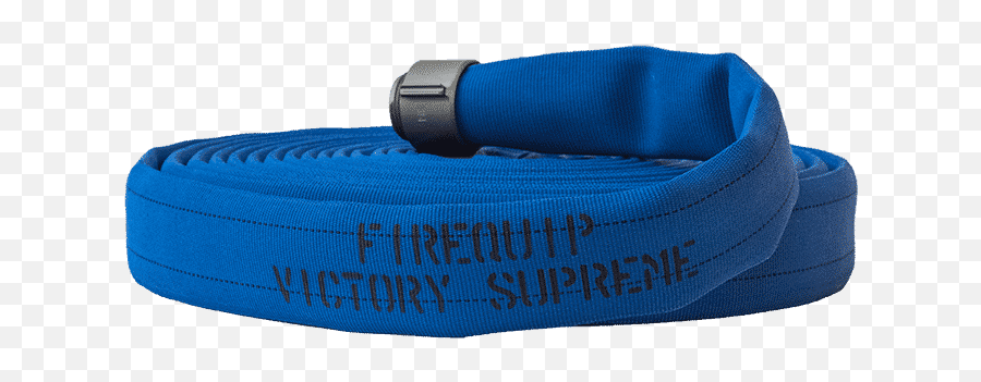 Firequip Victory Supreme Fire Hose Snap - Tite Hose Solid Png,Icon Victory Jacket