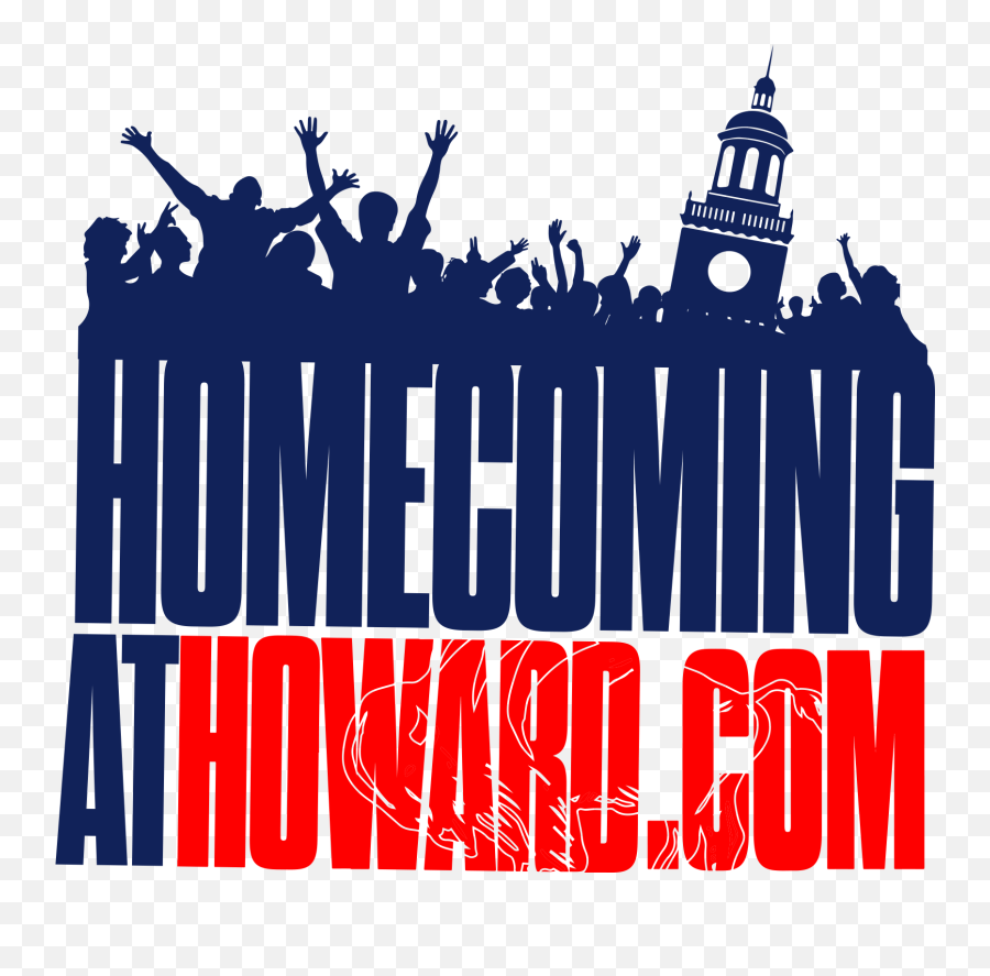 Howard University Homecoming - Howard University Homecoming 2020 Png,Homecoming Png