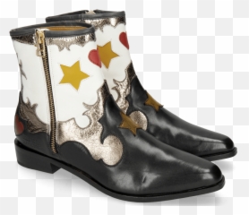 Marlin 12 Black Crush Metal Gold Venice - Melvin Hamilton Marlin 12 Png,Marlin Png
